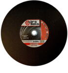 Abrabeta A46N acél 63m/s 400x3, 2x25, 4 (AB000090400)