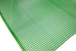 StrendPro Szövet ECONOMY 4, 1000/10x10 mm, 300g/m2, zöld, egészműanyag, csom. 05 m (2210167)
