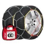 AMiO -02320 Hólánc Ö-Norm 9mm + TÁSKA KNS-110