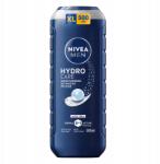 Nivea Ápoló Tusfürdő Hydro Care 5in1 500 ML (5900017106342)