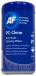 AF International Pc Clene 100 db/csomag (APCC100)