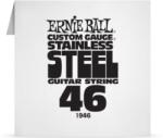 Ernie Ball Single Stainless 046