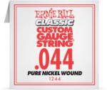 Ernie Ball Single Pure Nickel 044