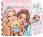 TOPModel Kifestő Team Teddy (T13210) - hellojatek