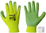 Bradas Kesztyű RWNM7 NITROX MINT nitril 7" 24db/kart (438302)