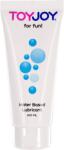 ToyJoy Toyjoy Lube Waterbased 100 ml