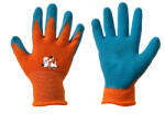 Bradas Kesztyű gyerek ORANGE latex 6-os RWDOR (438128)
