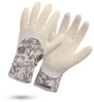 ROSTAING Latex kertészkesztyű 6-os méret (FLOWER-IT06)