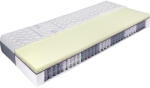 Bio-Textima PRIMO Admiral MEMORY matrac 90x200 cm BEMUTATÓ DARAB