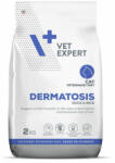  Vet Expert Veterinary Diet Dermatosis kacsa és rizs gyógytáp bőrproblémákkal küzdő macskának 2kg - vetpluspatika