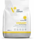  Vet Expert Veterinary Diet Urinary baromfi gyógytáp húgyúti problémákra macskának 400g - vetpluspatika