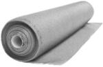  Árnyékoló háló medence fölé, kerítésre, GREYTEX 1, 5x10 m szürke 90%-os takarás