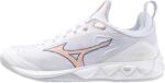 Mizuno Wave Luminous 2 női röplabda cipő, fehér (V1GC212000)