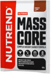 Nutrend Mass Core 80 g Chocolate-Cocoa