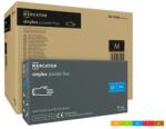 Mercator Medical Gumikesztyű MERCATOR® vinylex powder free "L (RD20018004)