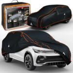 WALSER Autótakaró ponyva jégeső ellen - SUV - S méret - PERMA PROTECT COMPLETE B - 6-370-424 (41248)