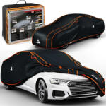 WALSER Autótakaró ponyva jégeső ellen - CAR - XXL méret - PERMA PROTECT COMPLETE B - 5-525-575 (41247)