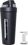 Naipo Oyeet Shaker 700 ml (fekete) (Oyeet-S2)