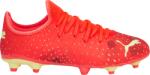 PUMA FUTURE Z 4.4 FG/AG Jr Futballcipő 107014-003 Méret 34 EU 107014-003