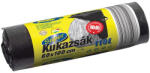 Kelly SUPER kukazsák 110 liter 23my 10db - delfinbuvar