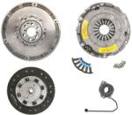 Valeo Kit ambreiaj si volanta ALFA ROMEO 159 1.9 JTDM (2005 - 2012) VALEO 837300 (837300 .2)