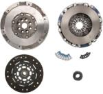 Valeo Kit ambreiaj si volanta PEUGEOT 508 I 2.0 HDi (2010 - 2018) VALEO 837119 (837119 .1)