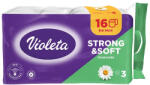 Violeta Toalettp. standard 3r. 16tek. Kamilla - delfinbuvar