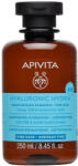 APIVITA Sampon hidratáló vékony szálú hajra (250ml)