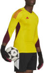 adidas T23 P GK JSY L Hosszú ujjú póló hk7662 Méret XL hk7662