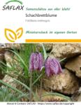 Saflax Mocsári kockásliliom - 1 csomag