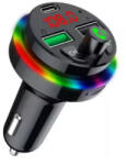 HD FM Transmitter RGB (16136)