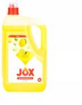 JOX Mosogatószer, utántöltő, 5 l, PELSO LEXY Jox , citrom (JOX-001) - molnarpapir