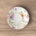 Villeroy and Boch V&B Mariefleur Tea alátét teás csészéhez 16cm (10-4217-1280)