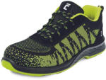 CERVA Geargrint fémmentes munkavédelmi sportcipő S1 (0201057417043)