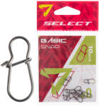 Select Basic Snap kapocs #0000 (10db/cs)