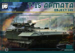 Panda Hobby T-15 "Armata" Objekt 149 1: 35 (PH35017)