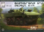 Panda Hobby BUMERANG IFV Object K-17 1: 35 (PH35026)