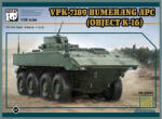 Panda Hobby VPK-7289 BUMERANG APC (Object K-16) 1: 35 (PH35025)
