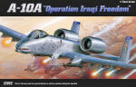 Academy 1: 72 A-10A Operation Iraqi Freedom (12402)