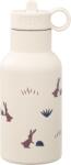 Fresk Nordic termosz 350 ml Variant: Rabbit sandshell