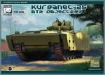 Panda Hobby BTR Object 693 Kurganet-25 1: 35 (PH35024)