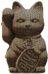 Cartonic Puzzle 3D, Pisica norocoasa, Cartonic, 93 piese