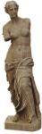 Cartonic Puzzle 3D, Venus de Milo, Cartonic, 174 piese