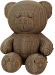 Cartonic Puzzle 3D, TEDDY BEAR, Cartonic, 149 piese