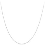 BeSpecial Lant argint 0, 8 mm sarpe ajustabil (LZT0031)