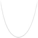 BeSpecial Lant argint sarpe 1 mm ajustabil (LZT0030)