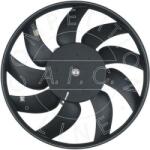 AIC Ventilator, radiator AIC Calitatea originală 57535 (57535)