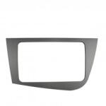 ALM Rama adptoare navigatie compatibila cu Seat Leon 1P 2005-2012 (ALM AD-BGR)