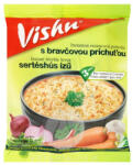 Vishu Tésztás Leves - Sertés 60g /36/ - vegyesbolt