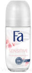 Fa roll-on 50ml Invisible Sensitive - vegyesbolt